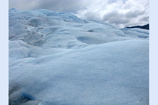 Viaggio in Argentina 2010